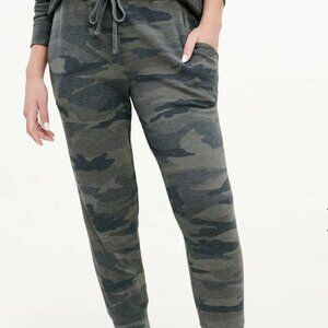 Splendid Camo Joggers